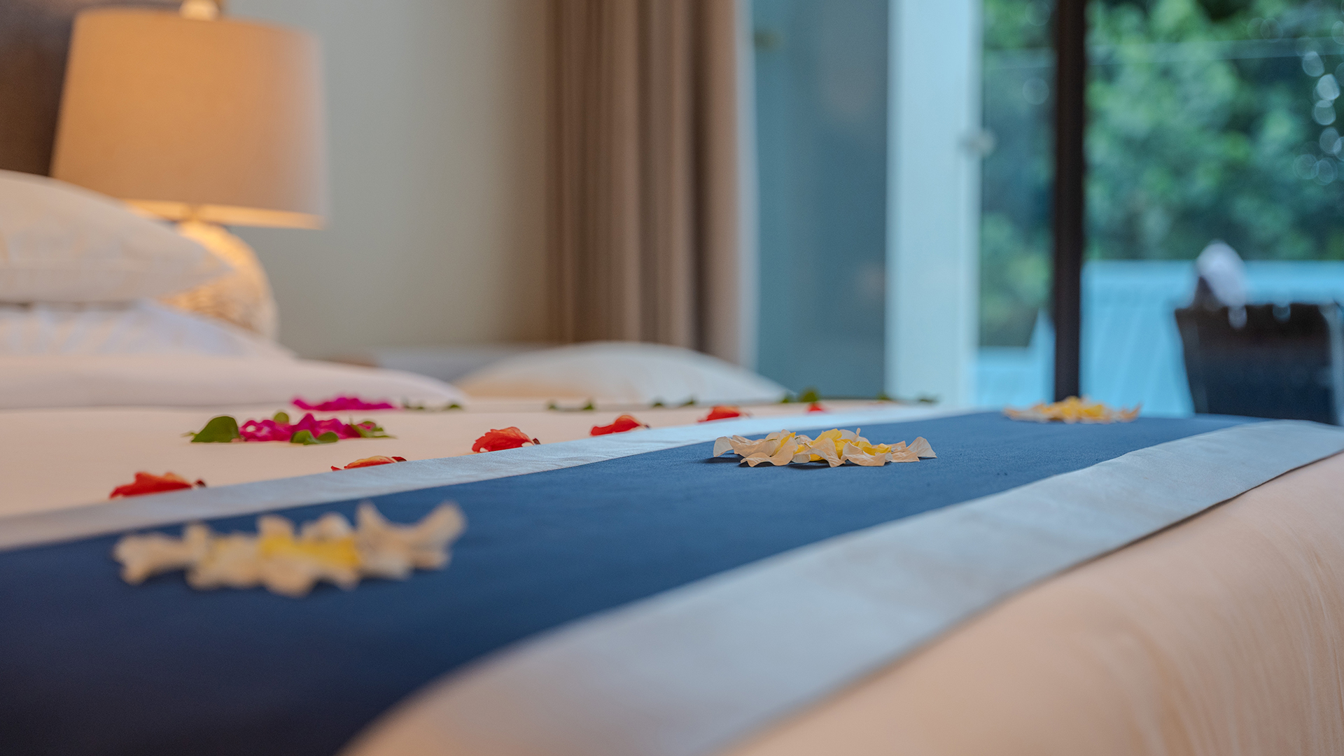Sky Deluxe Room 7