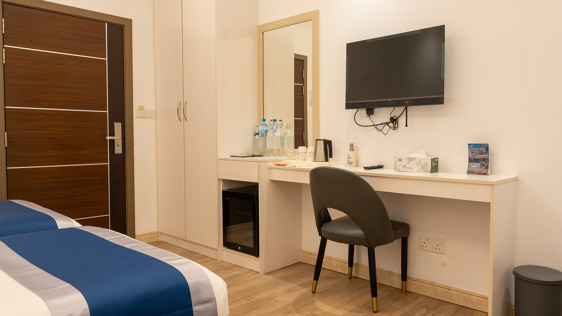 Sky Suite 3