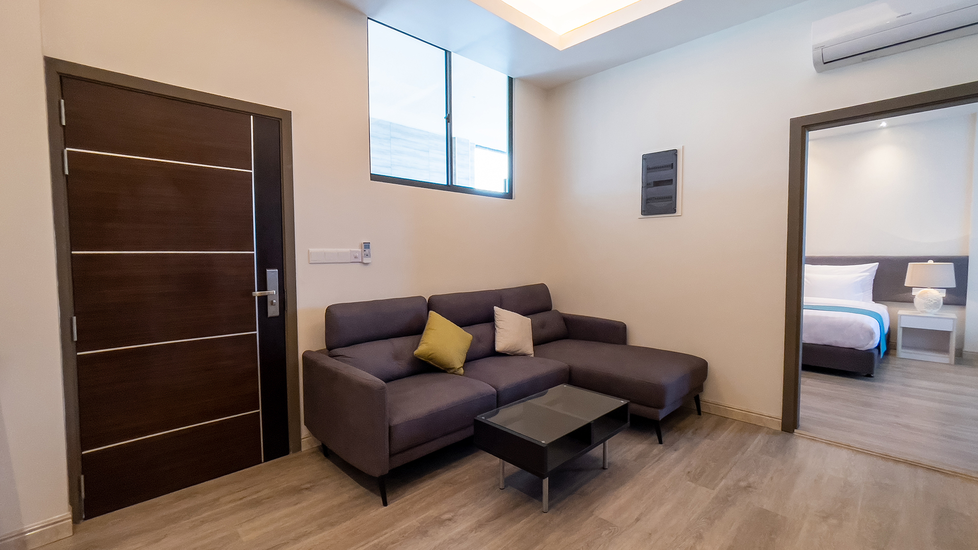 Sky Suite 4
